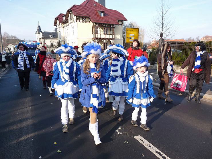 Was f&uuml;r ein Umzug (2)