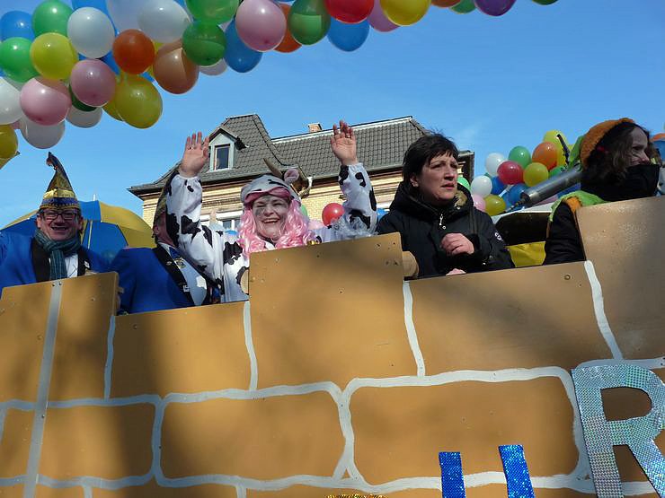 Was f&uuml;r ein Umzug (3)