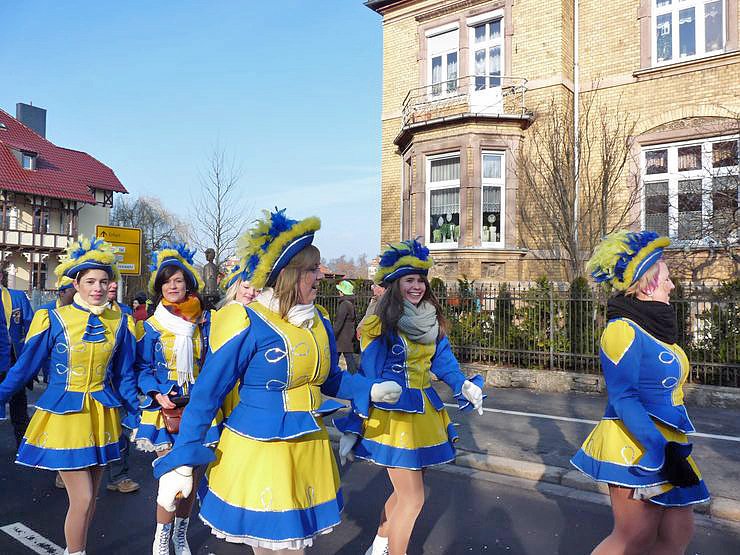 Was f&uuml;r ein Umzug (3)