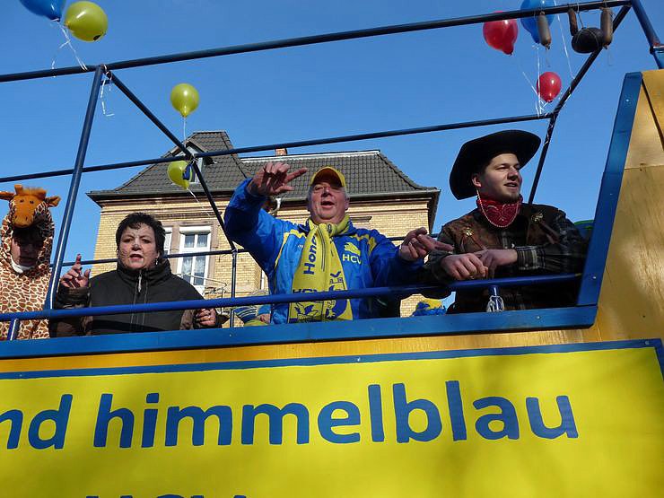 Was f&uuml;r ein Umzug (3)