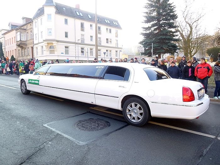 Faschingsmomentaufnahmen