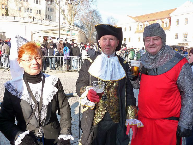 Was f&uuml;r eine Stimmung (1)