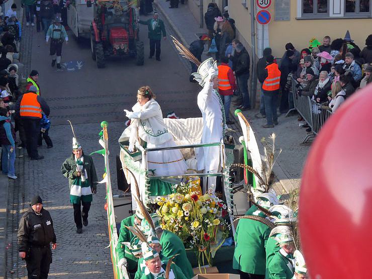 Was f&uuml;r eine Stimmung (1)