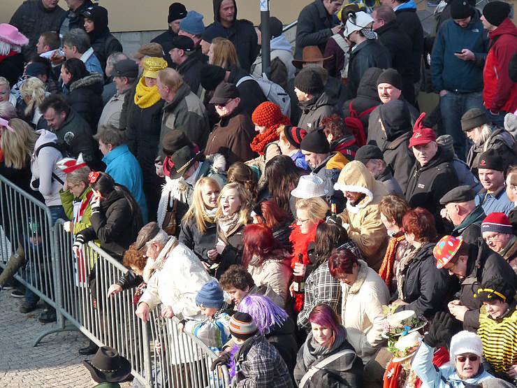 Was f&uuml;r eine Stimmung (1)