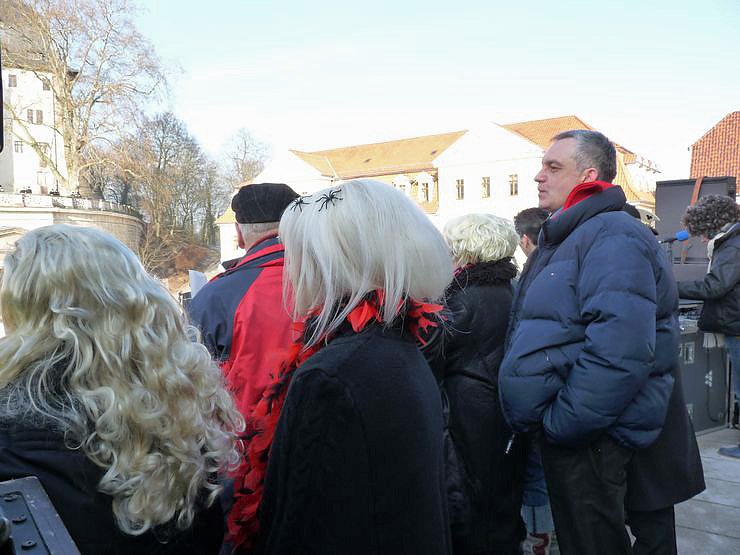 Was f&uuml;r eine Stimmung (1)