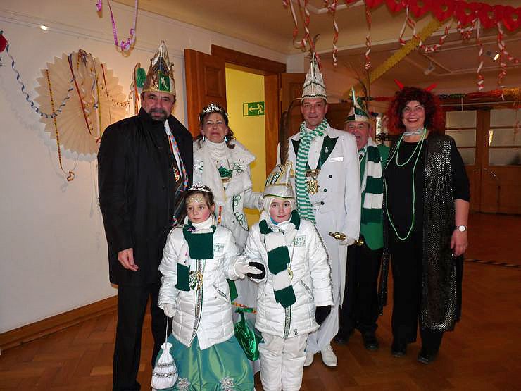 Was f&uuml;r eine Stimmung (1)