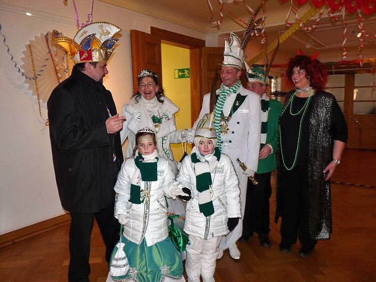 Was f&uuml;r eine Stimmung (1)