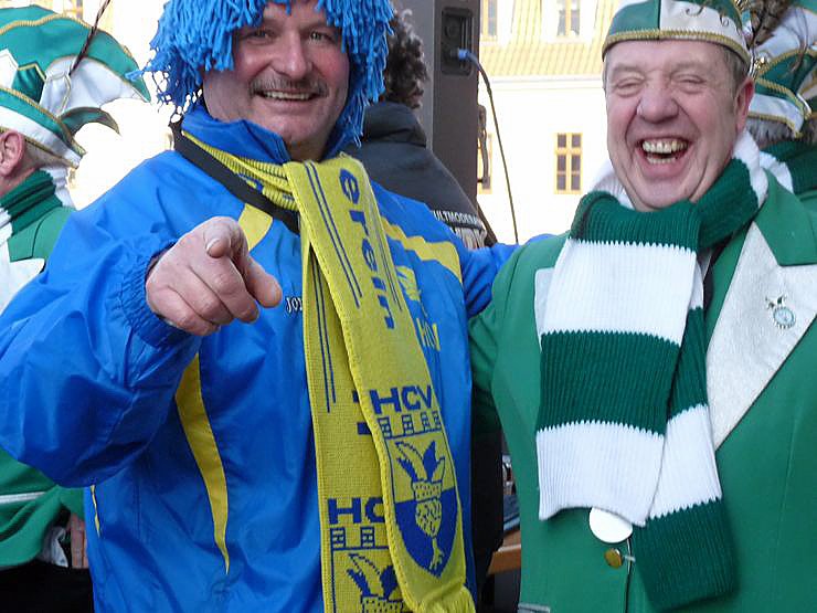 Was f&uuml;r eine Stimmung (1)