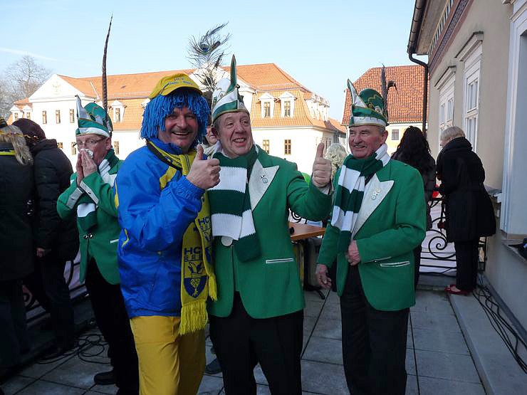 Was f&uuml;r eine Stimmung (1)