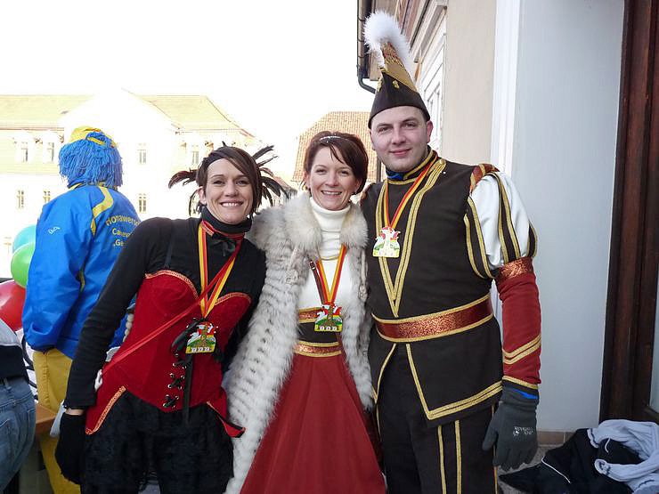 Was f&uuml;r eine Stimmung (1)