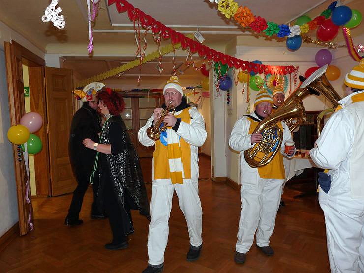 Was f&uuml;r eine Stimmung (1)