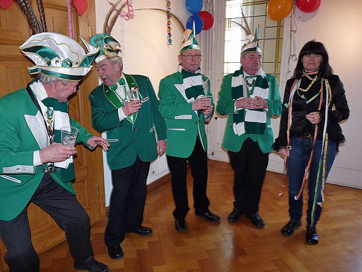 Was f&uuml;r eine Stimmung (1)