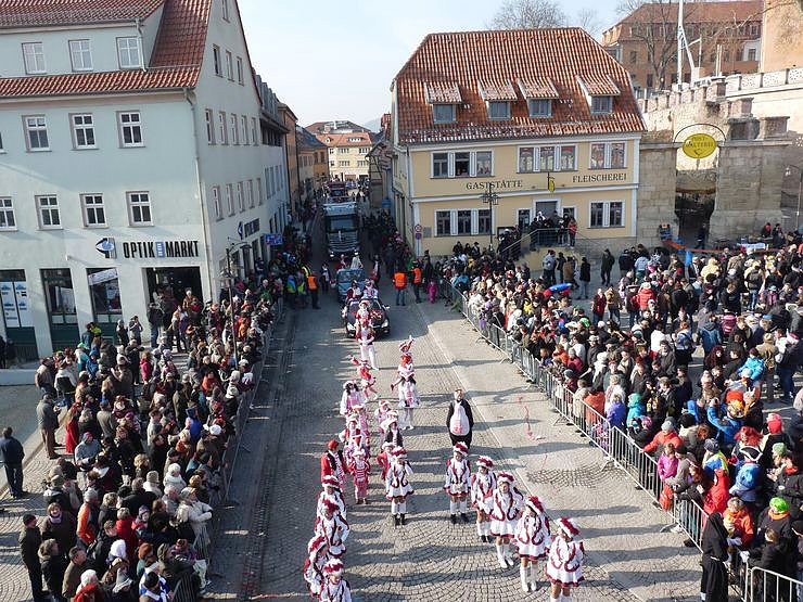 Was f&uuml;r eine Stimmung (1)
