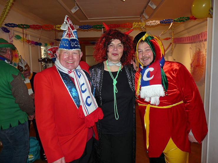 Was f&uuml;r eine Stimmung (2)