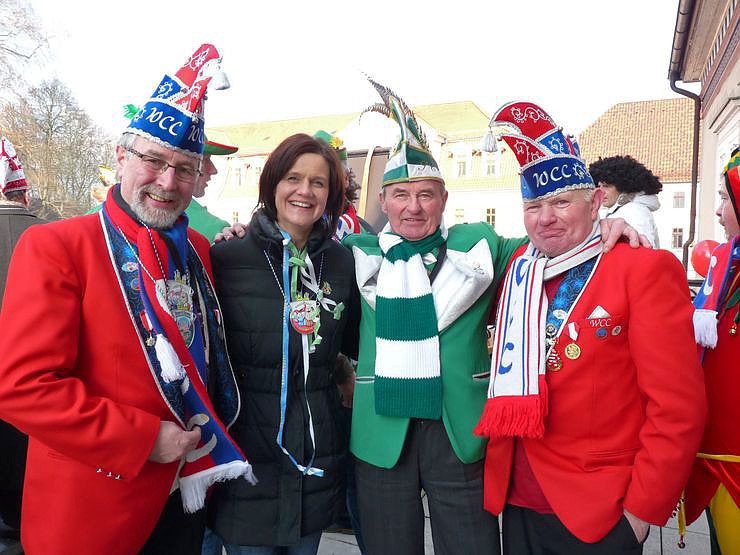 Was f&uuml;r eine Stimmung (2)