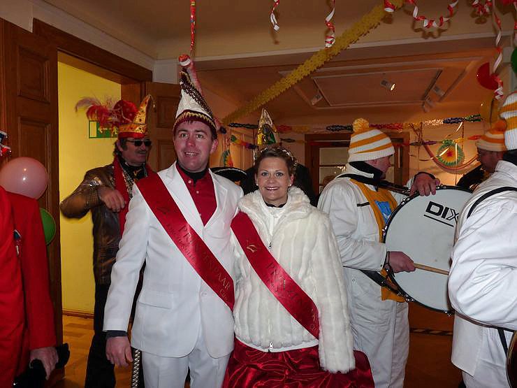 Was f&uuml;r eine Stimmung (2)