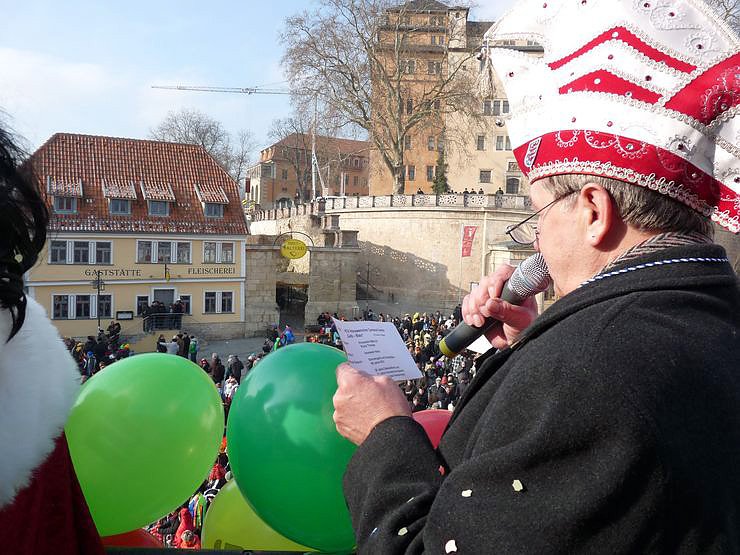 Was f&uuml;r eine Stimmung (2)