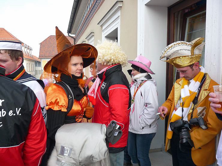 Was f&uuml;r eine Stimmung (2)