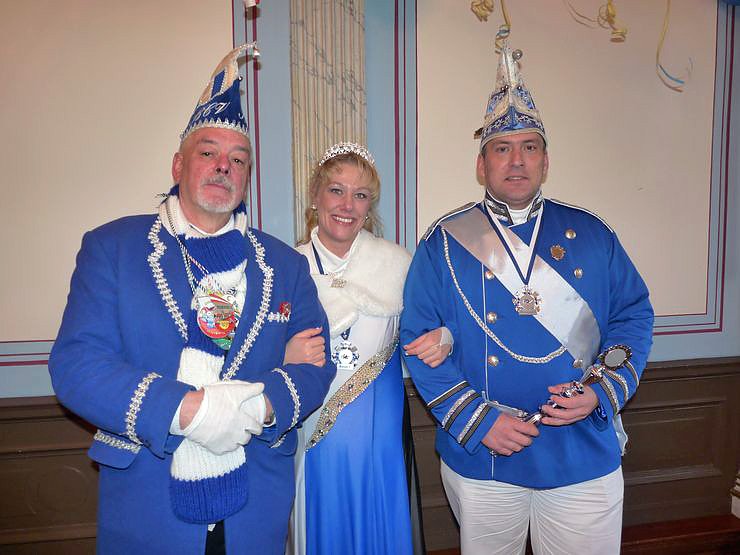 Was f&uuml;r eine Stimmung (2)