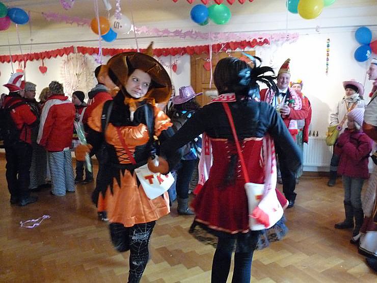 Was f&uuml;r eine Stimmung (2)