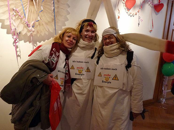 Was f&uuml;r eine Stimmung (2)