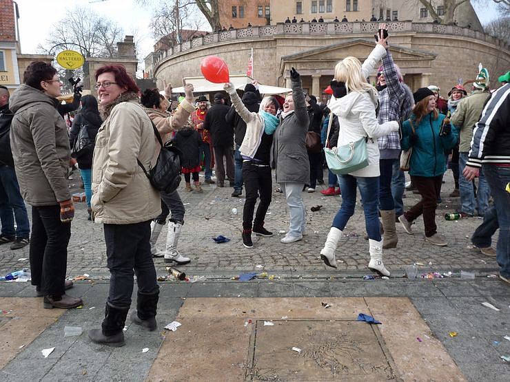 Was f&uuml;r eine Stimmung (2)