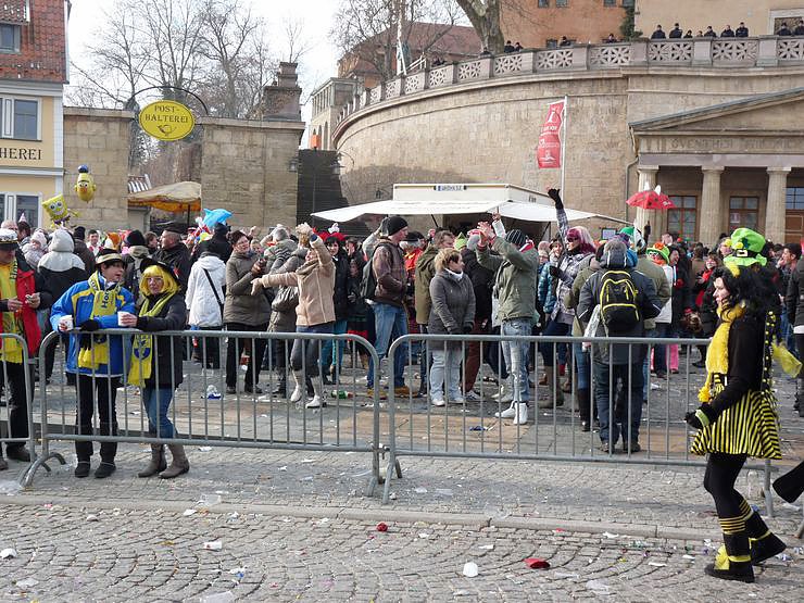 Was f&uuml;r eine Stimmung (2)