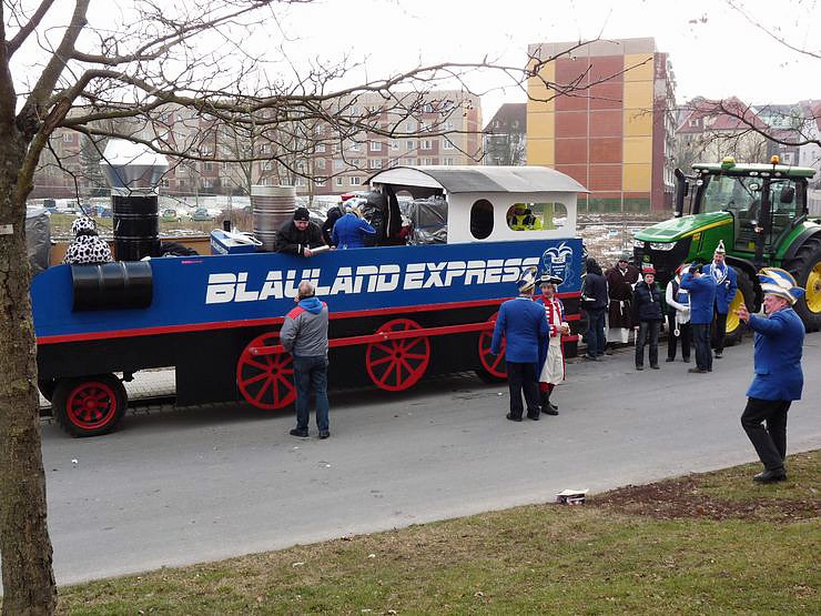 Was f&uuml;r eine Stimmung (2)