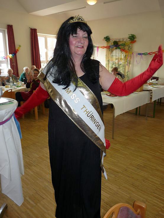 N&auml;rrisches Fr&uuml;hst&uuml;ck