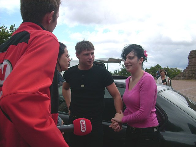 Bodenbild am Kyffh&auml;user