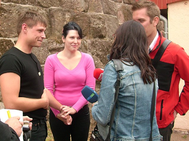 Bodenbild am Kyffh&auml;user