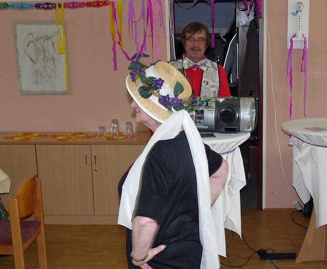 Supergau bei Modenschau