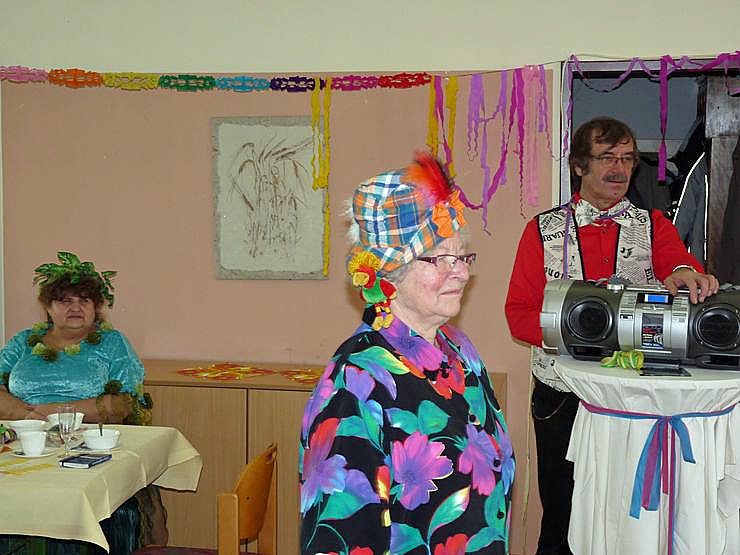 Supergau bei Modenschau