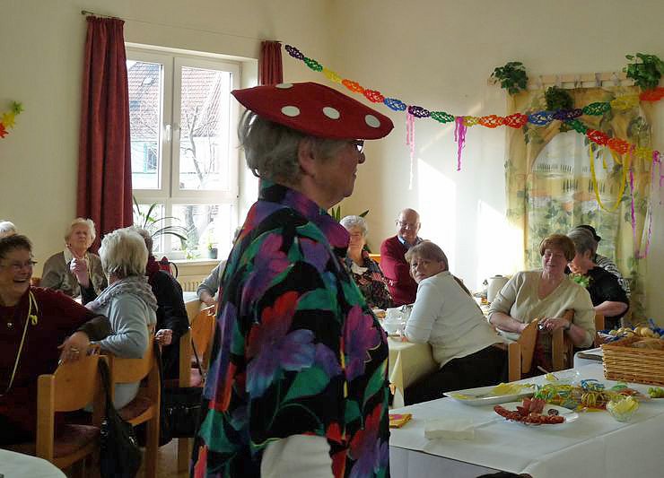 Supergau bei Modenschau