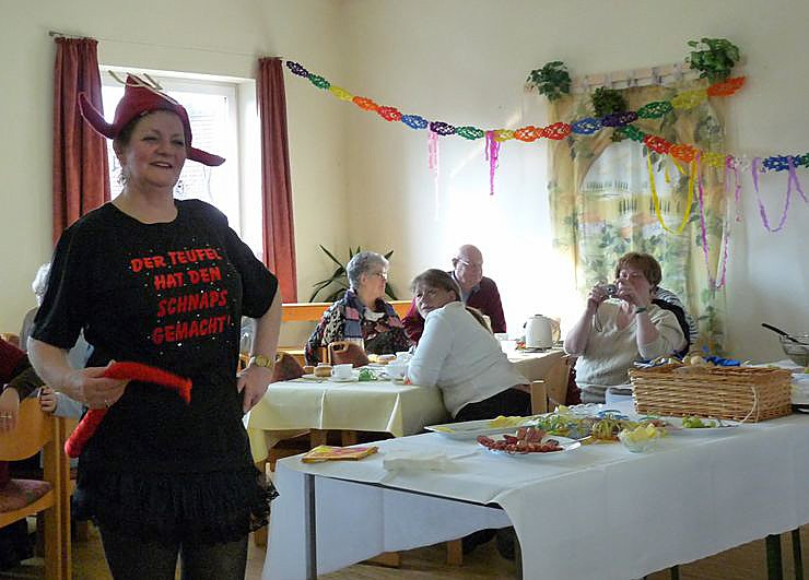 Supergau bei Modenschau