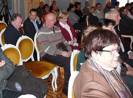 R. Paris in Sondershausen