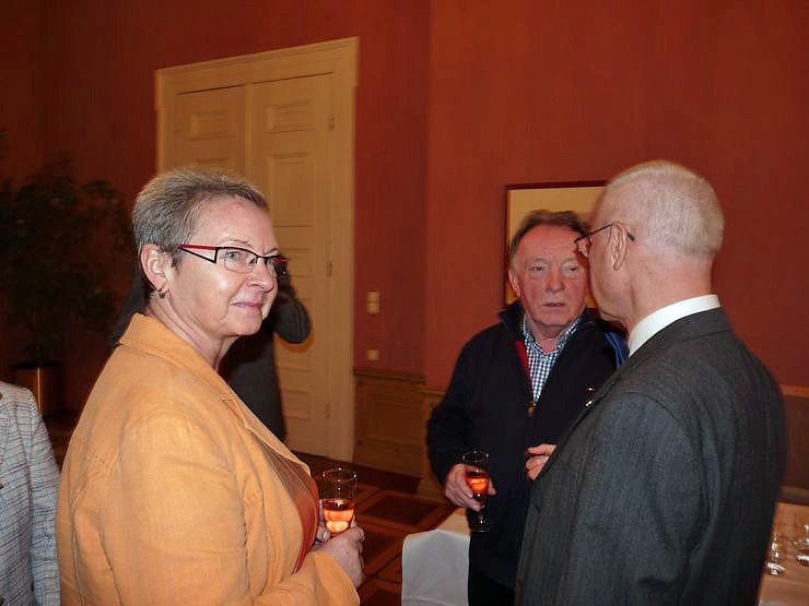 R. Paris in Sondershausen