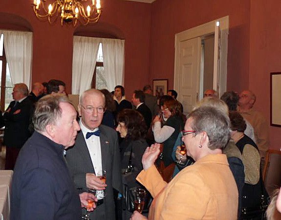 R. Paris in Sondershausen