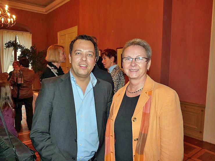 R. Paris in Sondershausen