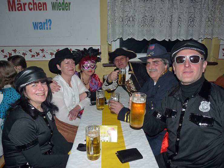Best of Fasching