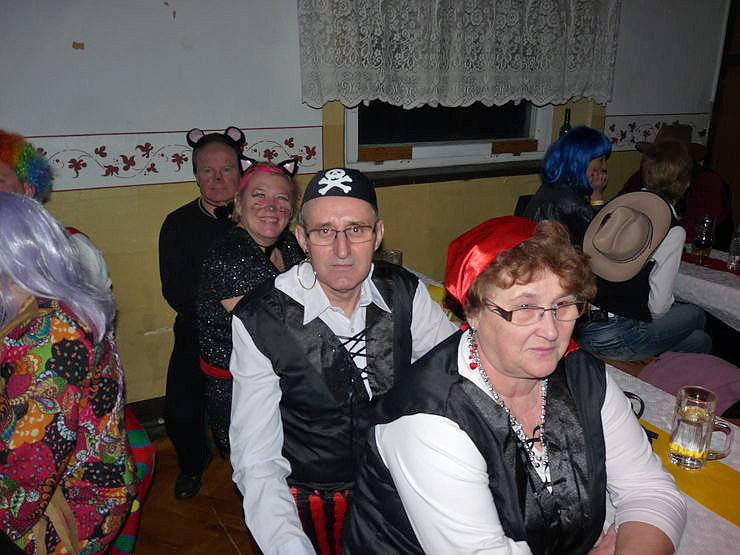 Best of Fasching