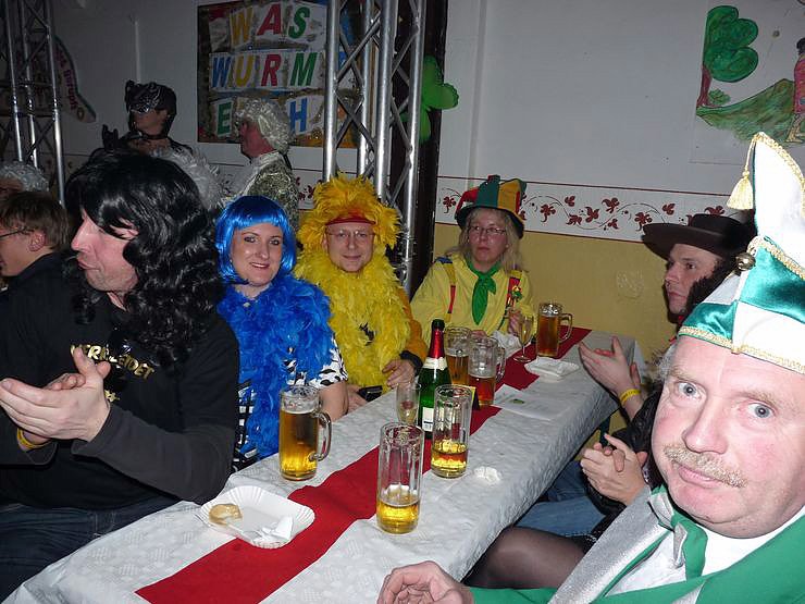 Best of Fasching
