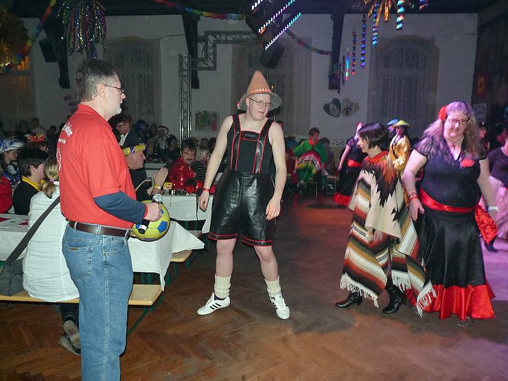 Best of Fasching