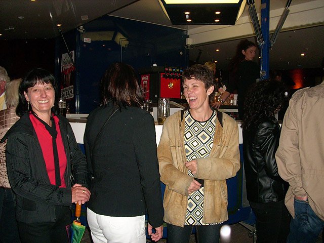 Benefiz-Jazz-Abend Schlosshof Sondershausen