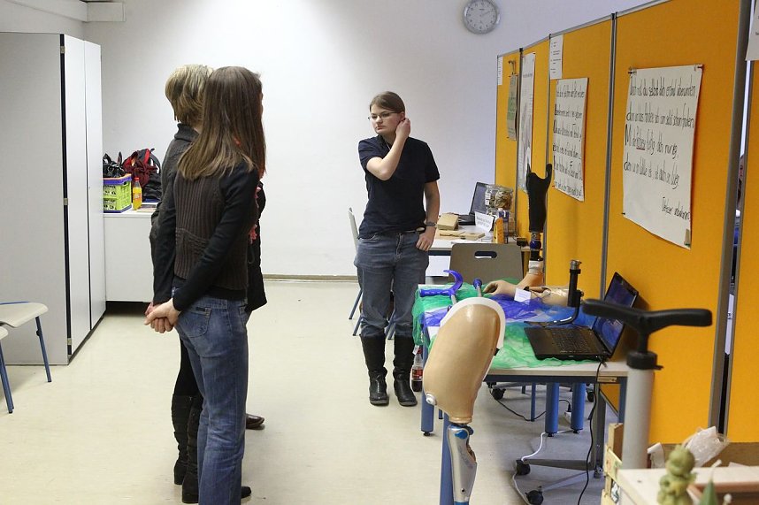 Nordth&uuml;ringer Jugend forscht(e)