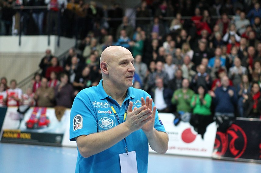 Will in Nordhausen wieder feiern