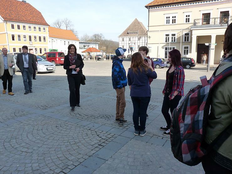 Schulbedingungen angeprangert