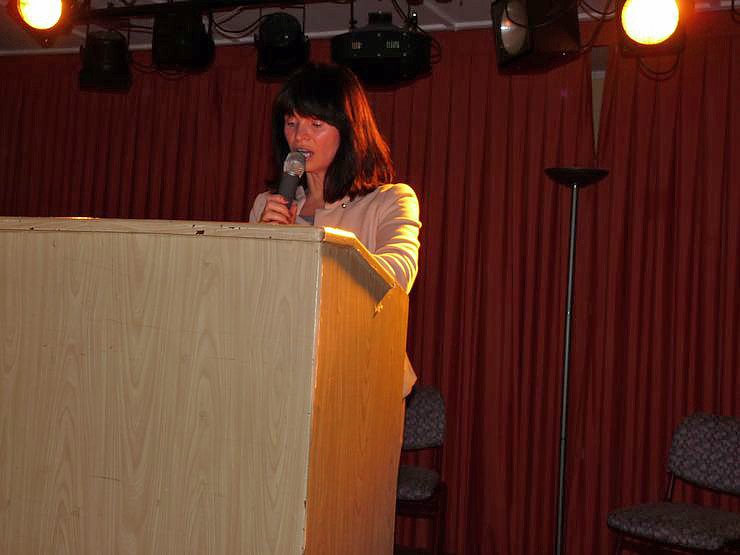 SPD-Frauenpreis verliehen