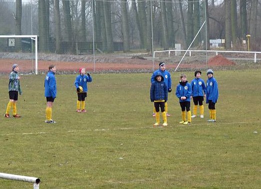 Neue Fu&szlig;balltore