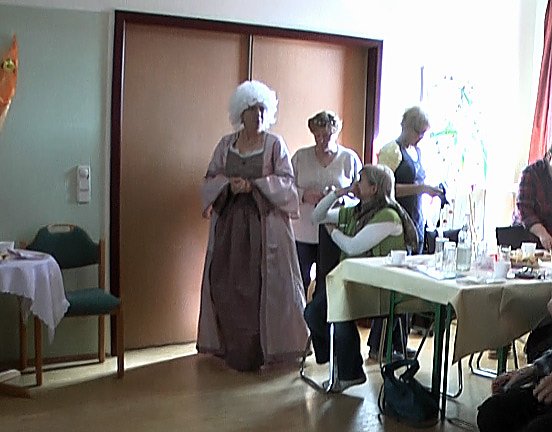 Einfach m&auml;rchenhaft